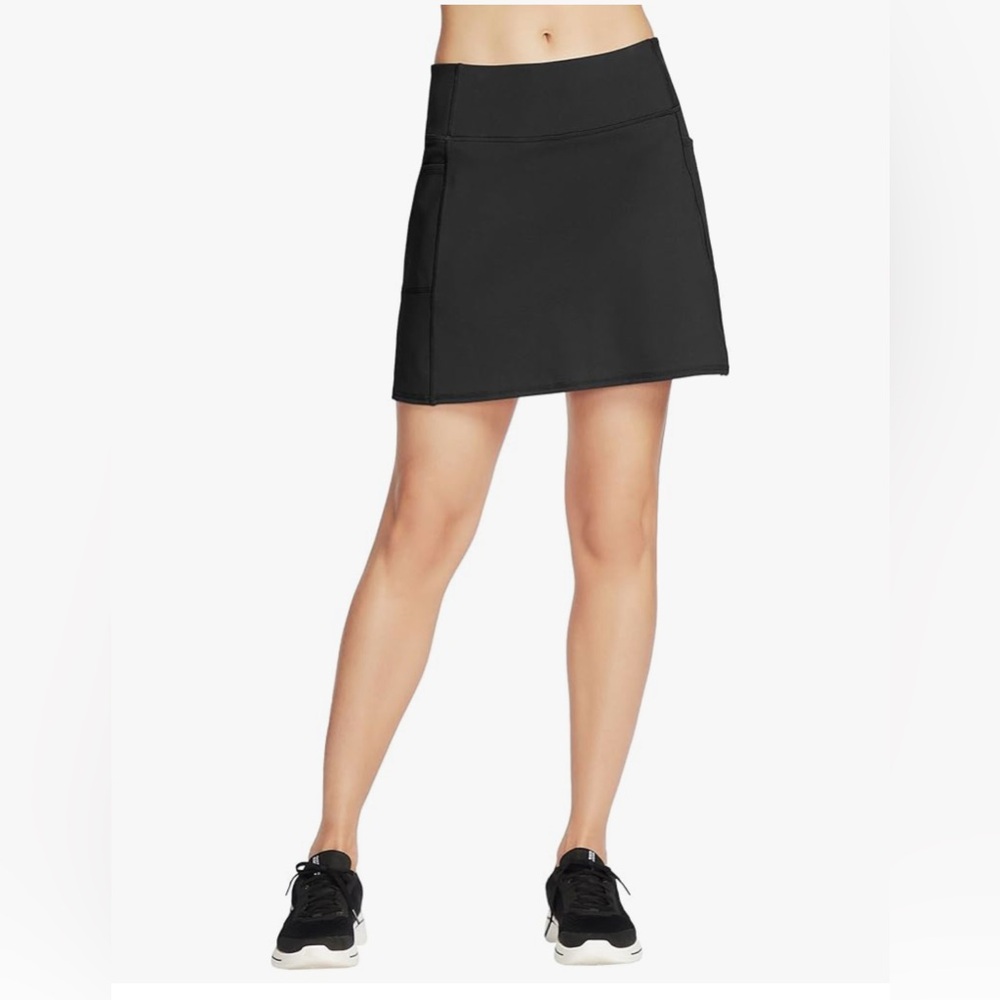 Skechers Women's Go Walk Skort- SZ XL